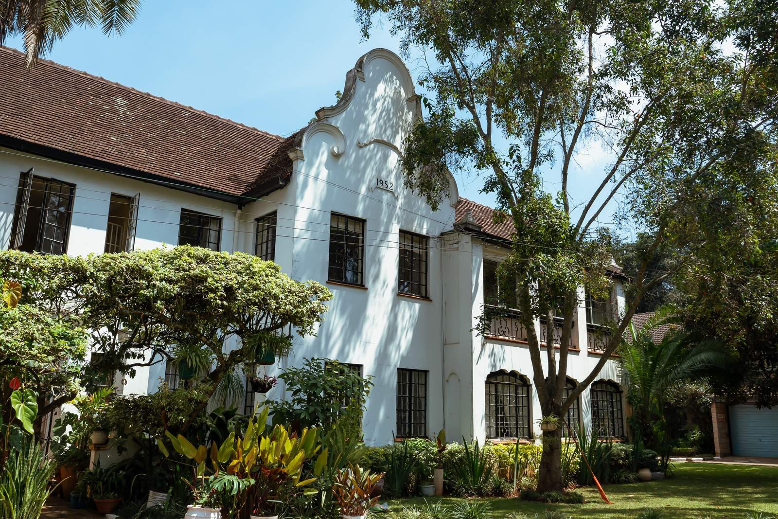Lewa House - Gallery 9